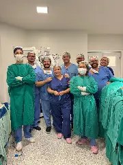 Hospital Azambuja faz história e realiza as primeiras cirurgias robóticas de Brusque - 1