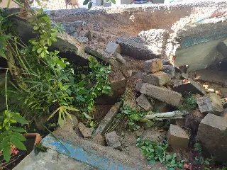 Defesa Civil atualiza número de ocorrências relacionadas à chuva desta terça - 2