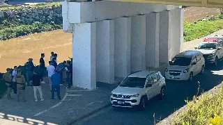 (VÍDEO) Prefeitura e PM realizam abordagem a pessoas em situação de rua em Brusque - 2