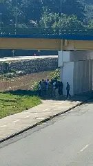 (VÍDEO) Prefeitura e PM realizam abordagem a pessoas em situação de rua em Brusque - 1