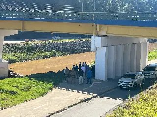 (VÍDEO) Prefeitura e PM realizam abordagem a pessoas em situação de rua em Brusque - 3