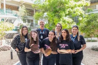 Colégio UNIFEBE marca presença entre os finalistas da Febrace - 1