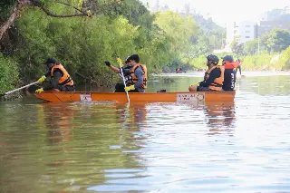 Brusque celebra o Dia Mundial da Água com a 12ª Descida do Rio no Itajaí-Mirim - 4