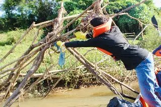 Brusque celebra o Dia Mundial da Água com a 12ª Descida do Rio no Itajaí-Mirim - 5