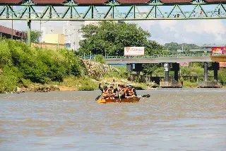 Brusque celebra o Dia Mundial da Água com a 12ª Descida do Rio no Itajaí-Mirim - 8