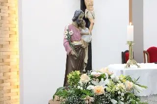 Comunidade São José Operário celebra tradicional festa em honra ao padroeiro - 2