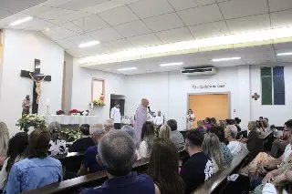 Comunidade São José Operário celebra tradicional festa em honra ao padroeiro - 4