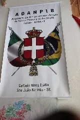 Assembleia da ADANPIB marca os 189 anos da Imigração Italiana no Brasil - 1