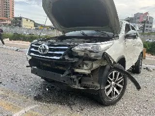 URGENTE - (Vídeo) Perseguição policial em Brusque mobiliza forças de segurança em vários bairros  - 4