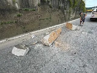 URGENTE - (Vídeo) Perseguição policial em Brusque mobiliza forças de segurança em vários bairros  - 3