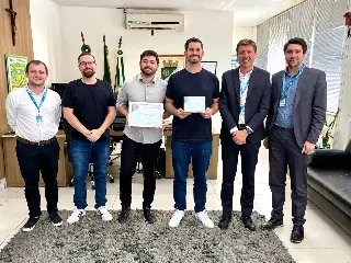 Brusque conquista "Selo Cristal" da Caixa por boas práticas em gestão pública - 1