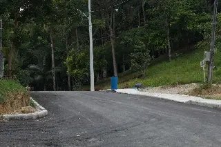 Obras nas ruas Germano José Zanon e Construtor Arnaldo Imhof estão em reta final - 3