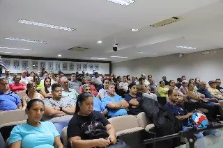 Moradores do Lageado Baixo recebem títulos de propriedade pelo Programa Lar Legal - 6