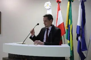 Moradores do Lageado Baixo recebem títulos de propriedade pelo Programa Lar Legal - 2