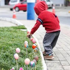 Feira Delícias de Páscoa acontece neste domingo em Guabiruba - 1
