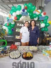 Dia da Nutrição: acesso ao serviço pode ser feito através das Unidades Básicas de Saúde - 2