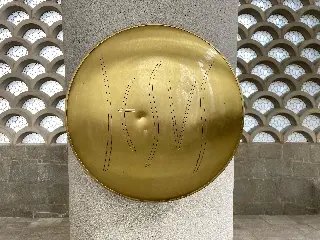 Sacrário da Igreja Matriz é alvo de vandalismo - 2