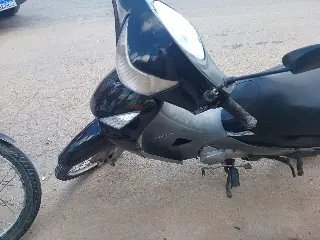 Acidente entre motos deixa dois feridos no bairro Nova Brasília - 3
