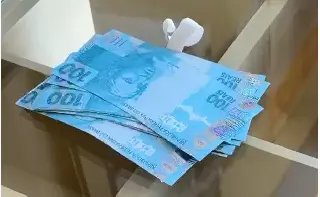 PF prende homem por crime de moeda falsa em agência dos Correios - 1