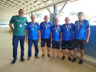 Guabiruba sedia etapa do JASTI e garante vaga na fase estadual - 3