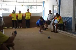 Guabiruba sedia etapa do JASTI e garante vaga na fase estadual - 1