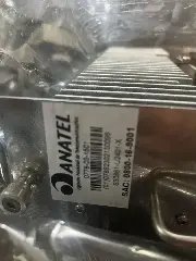 Operação Alta Tensão apreende mais de uma tonelada de fios furtados - 2