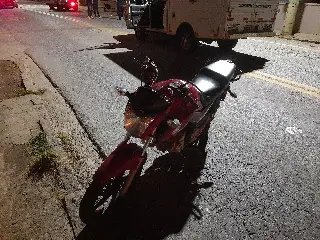 (URGENTE) Motociclista morre após grave acidente em Brusque - 2