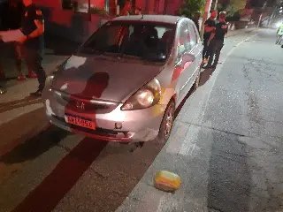 (URGENTE) Motociclista morre após grave acidente em Brusque - 4