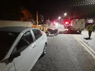 (URGENTE) Motociclista morre após grave acidente em Brusque - 6