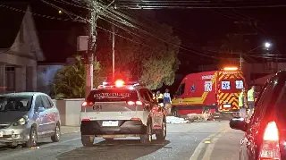 Identificada vítima de acidente com morte em Brusque - 3