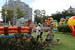 5ª edição do Temperô na Praça atrai público com boa gastronomia e música ao vivo - 5