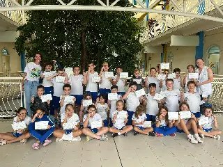 OSB Brusque inicia os programas educacionais de 2025 - 5