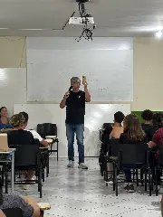 OSB Brusque inicia os programas educacionais de 2025 - 2
