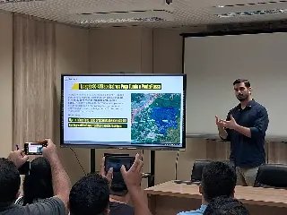 (VÍDEO) Prefeitura de Brusque apresenta balanço dos 100 dias de governo - 3