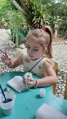 Programação de Páscoa é sucesso de público em Brusque neste sábado (12) - 5