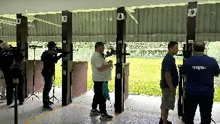 Brusque participa da 2ª etapa do Catarinense de Tiro - 4