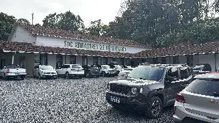 Brusque participa da 2ª etapa do Catarinense de Tiro - 5