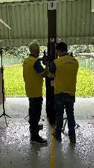 Brusque participa da 2ª etapa do Catarinense de Tiro - 3