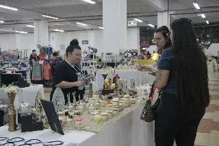 Feira Solidária de Páscoa movimenta fim de semana em Brusque - 2