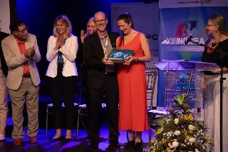UNIFEBE sedia três grandes eventos e amplia conexões globais na área educacional - 1