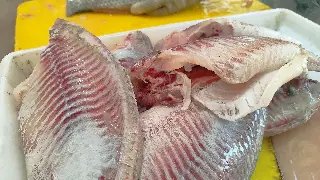 Procura por carne de peixes aumenta na Semana Santa e ajuda produtores locais - 2
