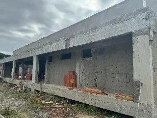 Obras da nova creche no bairro Limeira estão a todo vapor - 4