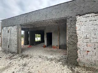 Obras da nova creche no bairro Limeira estão a todo vapor - 1