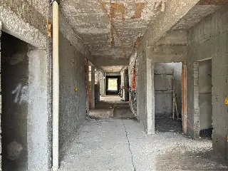 Obras da nova creche no bairro Limeira estão a todo vapor - 2