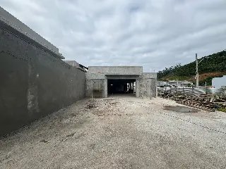 Obras da nova creche no bairro Limeira estão a todo vapor - 6
