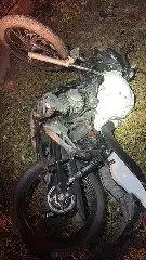 Polícia atualiza informações sobre acidente entre Brusque e Nova Trento - 2