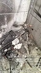 Máquina de lavar roupas pega fogo dentro do apartamento no Santa Rita - 6