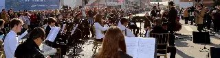 Orquestra Municipal de Guabiruba celebra 10 anos de música e transformação cultural - 1