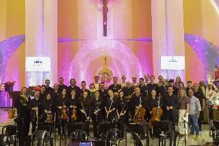 Orquestra Municipal de Guabiruba celebra 10 anos de música e transformação cultural - 2