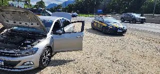 Mais de 300 kg de maconha são apreendidos durante feriadão da Páscoa - 5